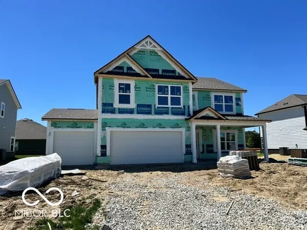 $457,900 | 552 Portside Drive, Avon, IN 46123