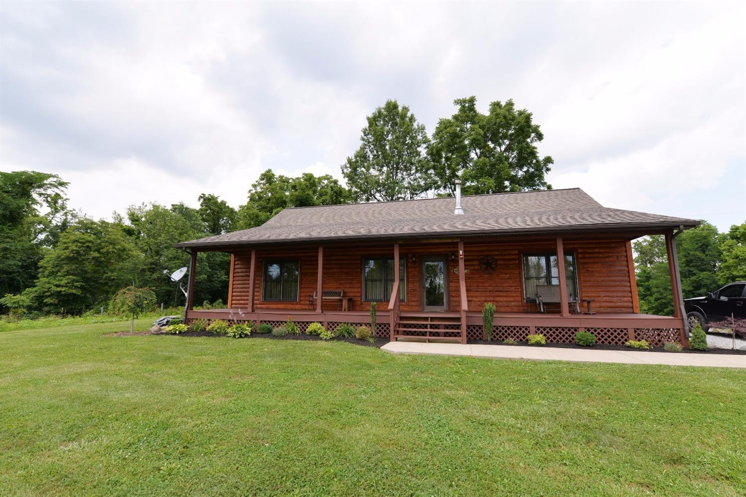 1165 Sayersville Road Warsaw, KY 41095 - Photo 1 of 30 Gallery Image 1
