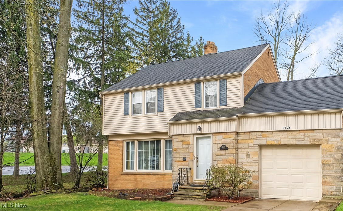 1606 Laclede Road South Euclid, OH 44121 - Photo 2 of 45
