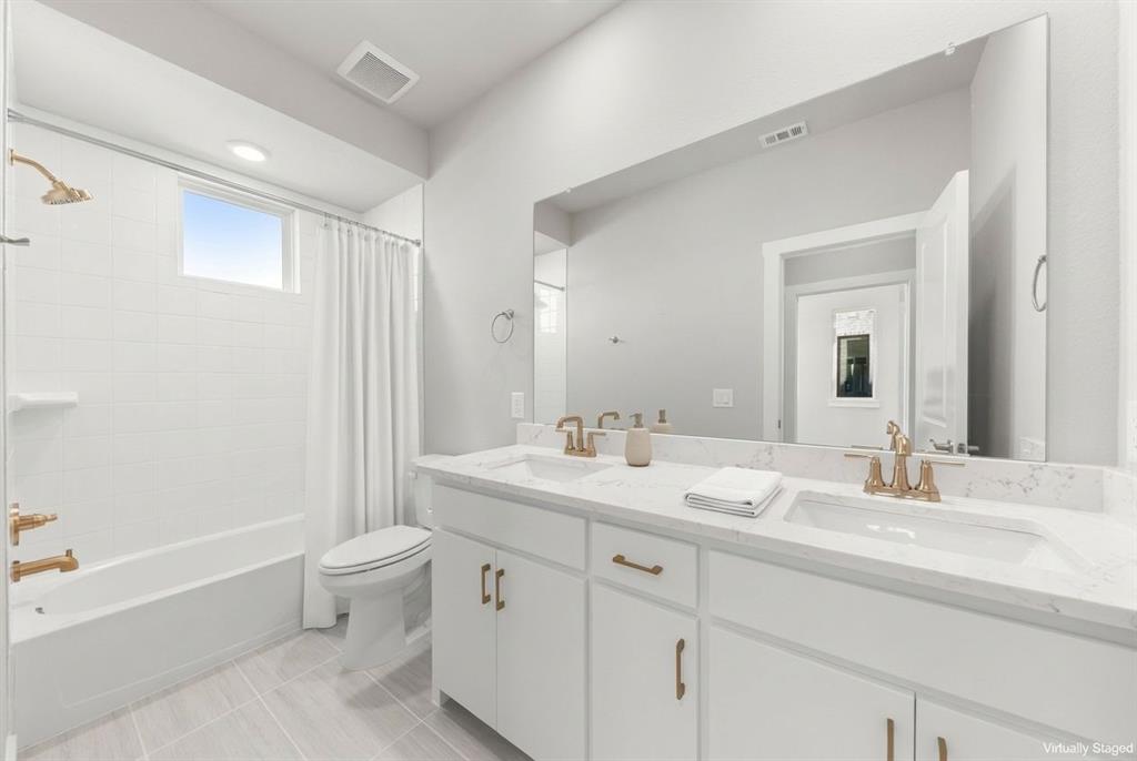 2013 Aldrich Road Celina, TX 75009 - Photo 26 of 40 2013 Aldrich Mews bath 2 Catalapa (7)
