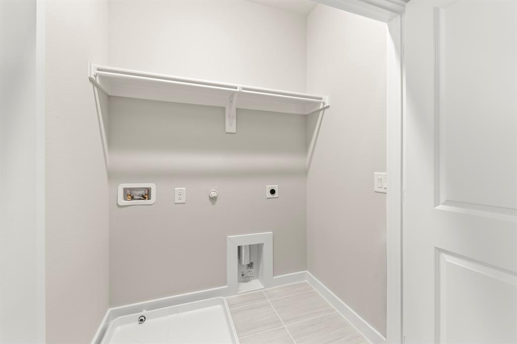 2013 Aldrich Road Celina, TX 75009 - Photo 26 of 28 26. 2013 Aldrich - Utility