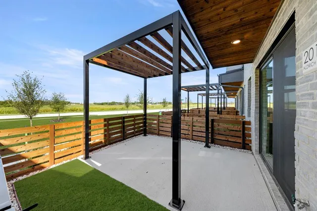 $379,900 | 2013 Aldrich Road, Celina, TX 75009