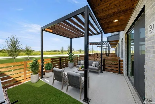 $364,900 | 2013 Aldrich Road, Celina, TX 75009