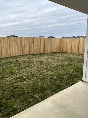 a view of a ocean view