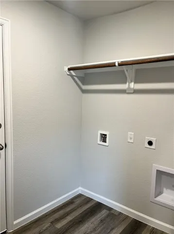 a view of small space