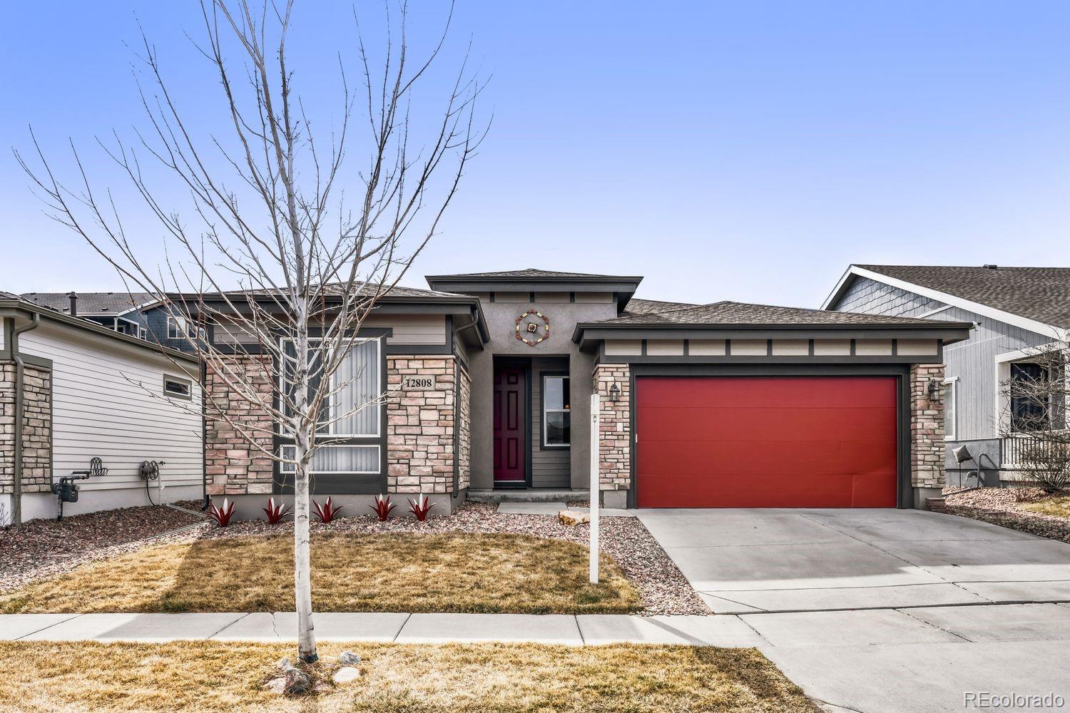 12808 Elkhorn Road Broomfield, CO 80021 - Photo 1 of 37