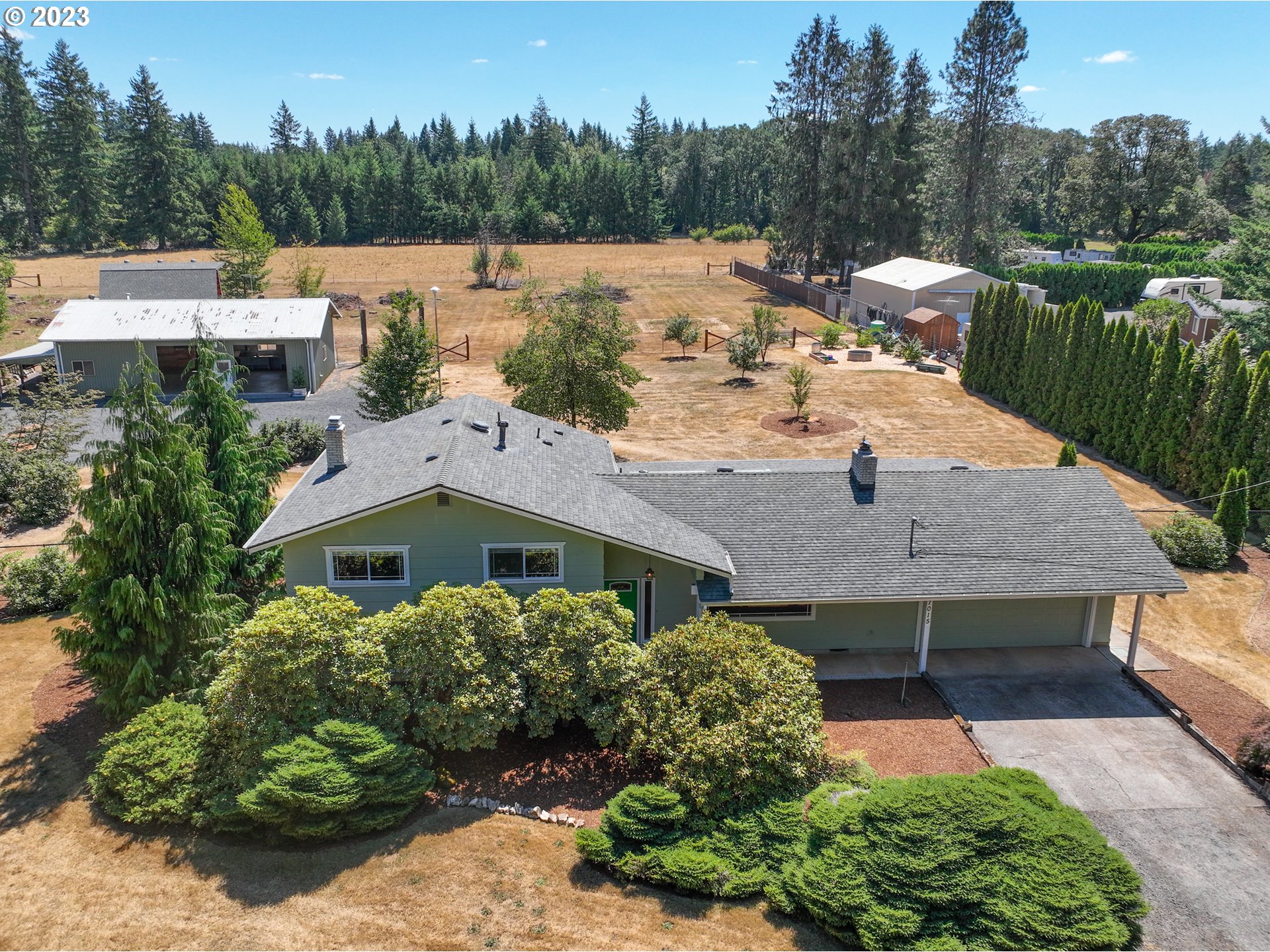 27015 Northeast 9th Street Camas, WA 98607 - Photo 1 of 48 Gallery Image 1