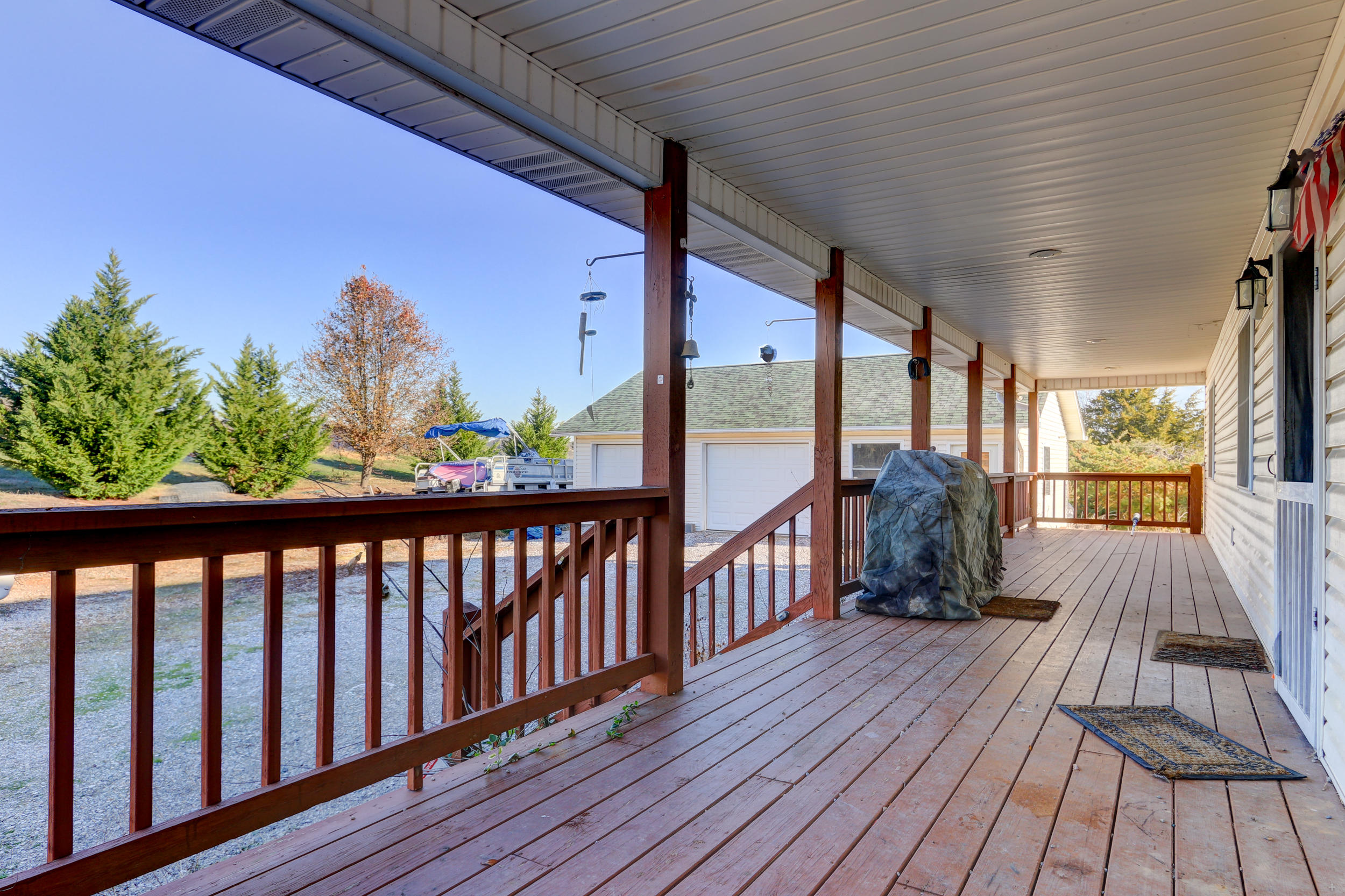795 Zirkle Road Dandridge, TN 37725 - Photo 23 of 27 Positive Perceptions-27
