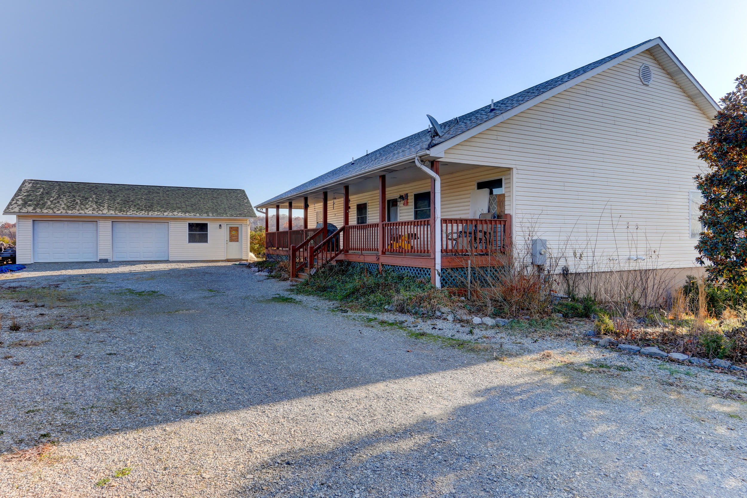 795 Zirkle Road Dandridge, TN 37725 - Photo 24 of 27 Positive Perceptions-2