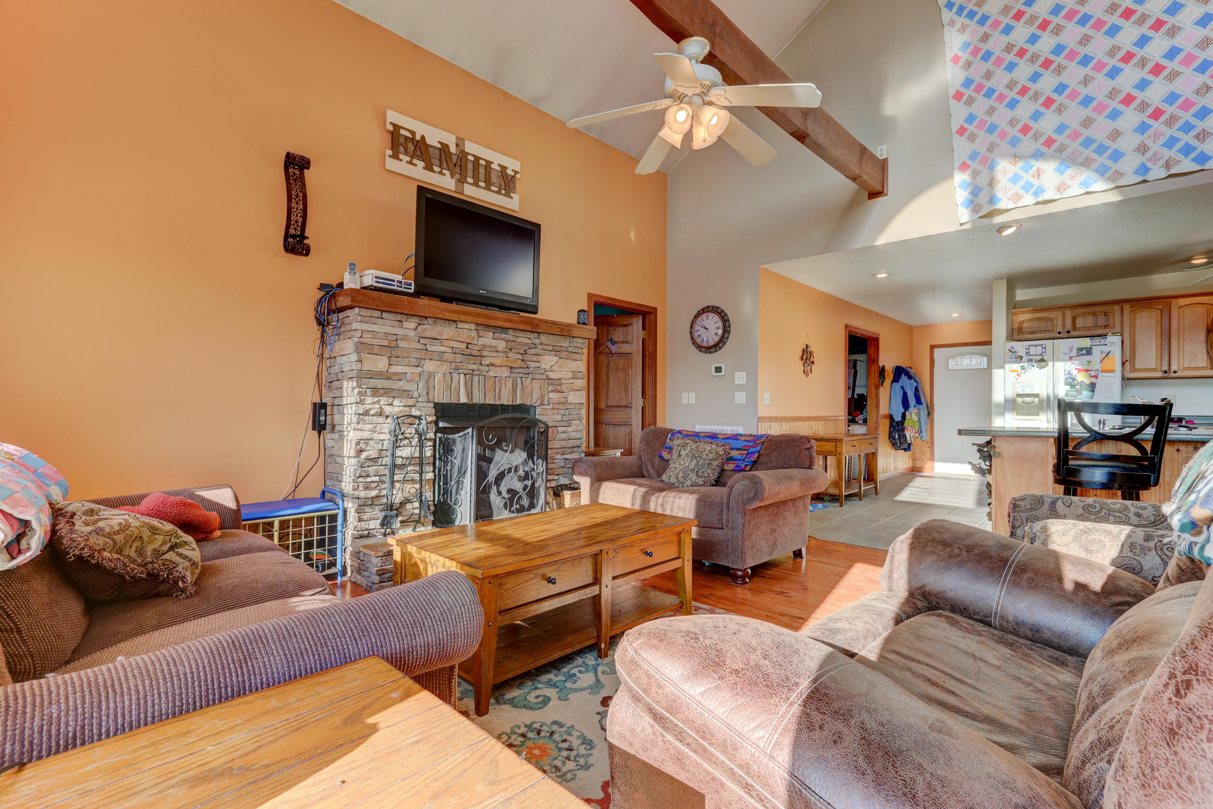 795 Zirkle Road Dandridge, TN 37725 - Photo 5 of 27 Positive Perceptions-17