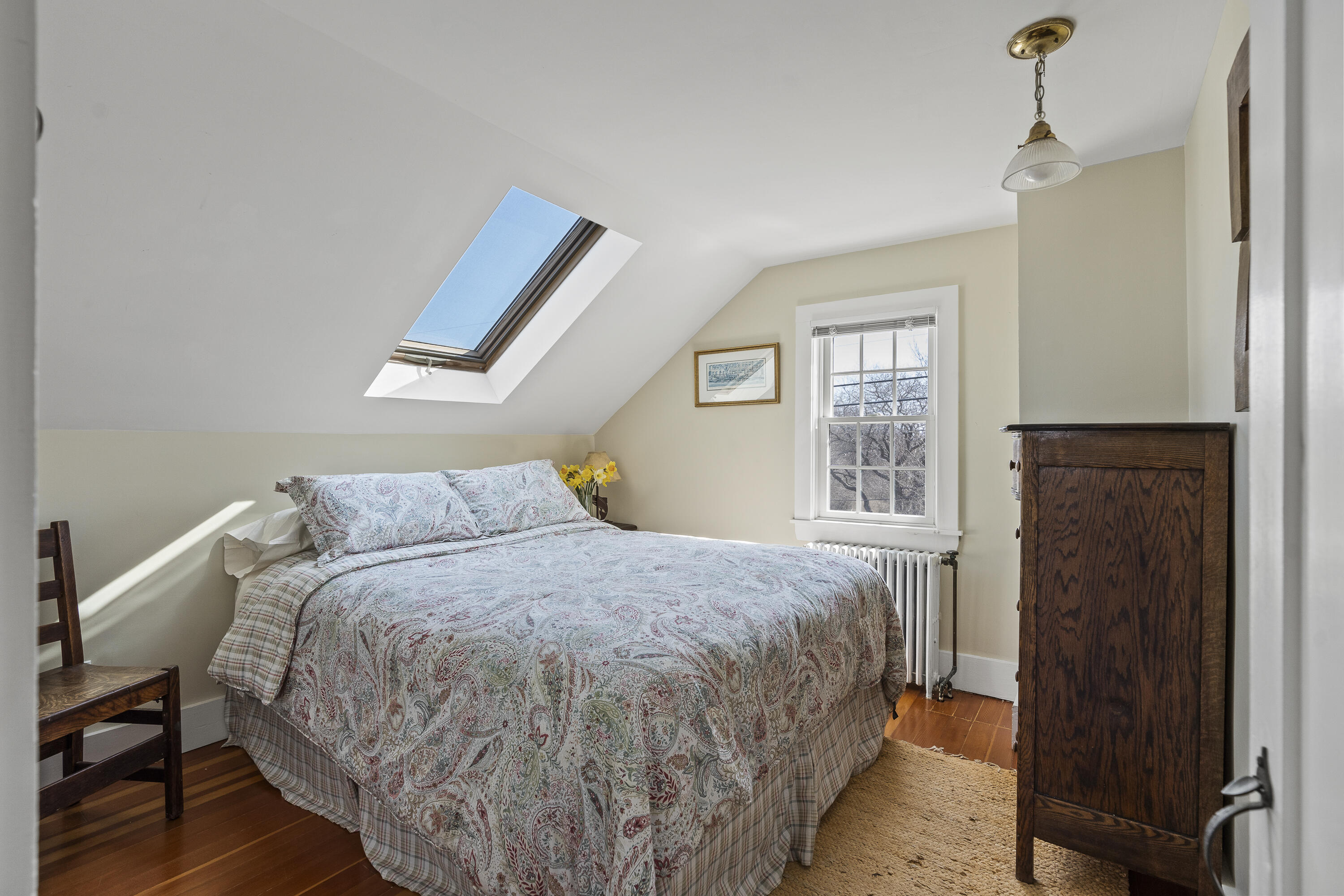 6 Barker Point Road Bailey Island, ME 04003 - Photo 51 of 59 Bedroom 3