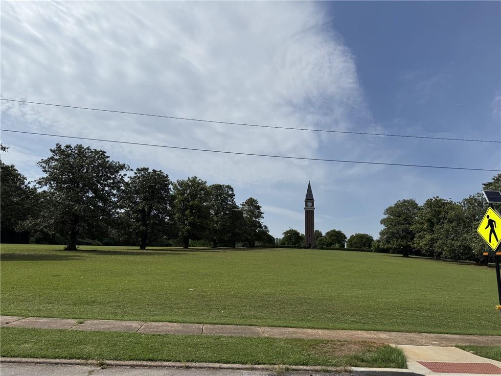 1300 Murphy Avenue LaGrange, GA 30240 - Photo 23 of 24 a view of a field