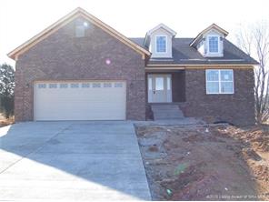 2013 Brookstone Way Georgetown, IN 47122 - Photo 1 of 11 Gallery Image 1