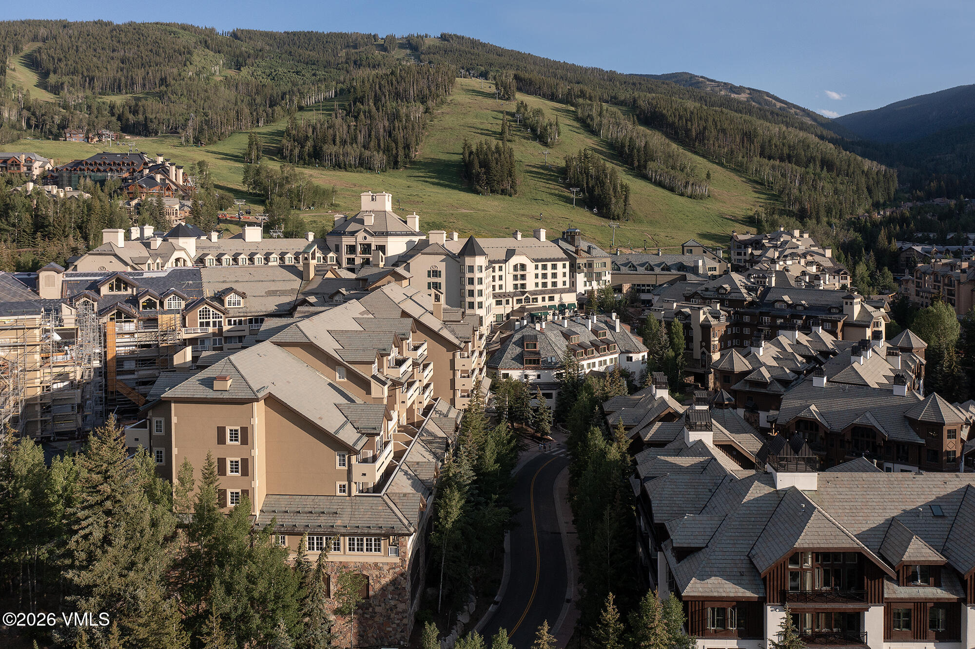 210 Offerson Road, Unit R407 Beaver Creek, CO 81620 - Photo 14 of 18 DJI_0078