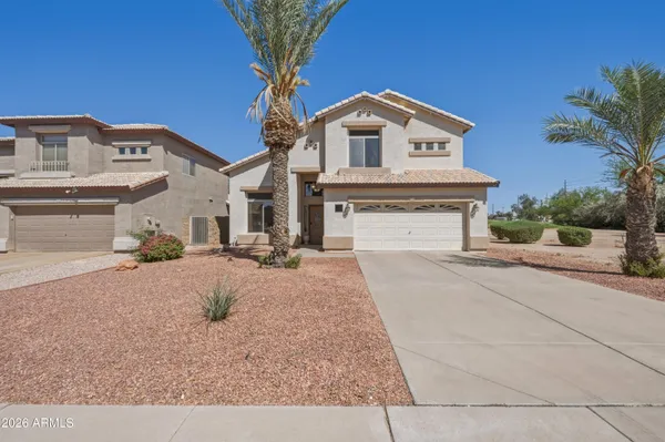 $675,000 | 1572 East Black Diamond Drive, Gilbert, AZ 85296