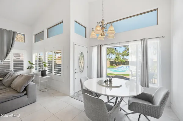 $675,000 | 1572 East Black Diamond Drive, Gilbert, AZ 85296