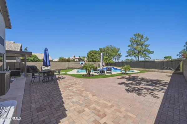 $675,000 | 1572 East Black Diamond Drive, Gilbert, AZ 85296