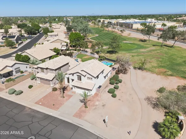 $675,000 | 1572 East Black Diamond Drive, Gilbert, AZ 85296