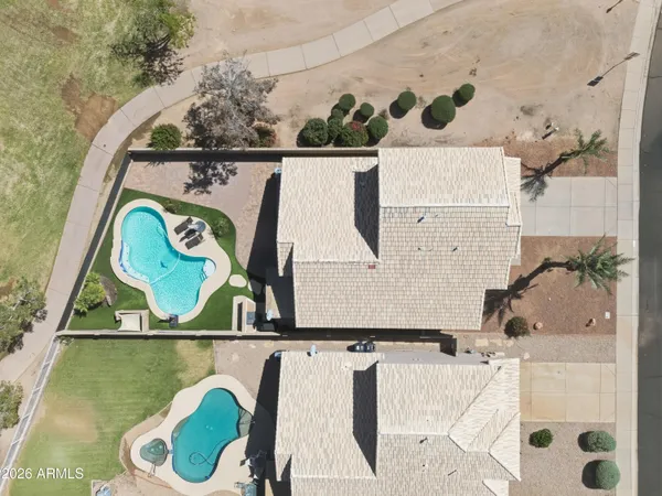 $675,000 | 1572 East Black Diamond Drive, Gilbert, AZ 85296