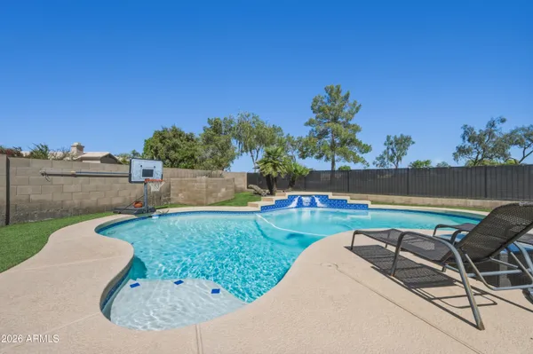 $675,000 | 1572 East Black Diamond Drive, Gilbert, AZ 85296