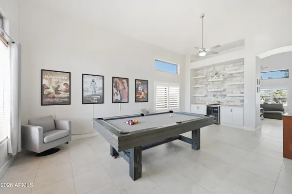 $675,000 | 1572 East Black Diamond Drive, Gilbert, AZ 85296