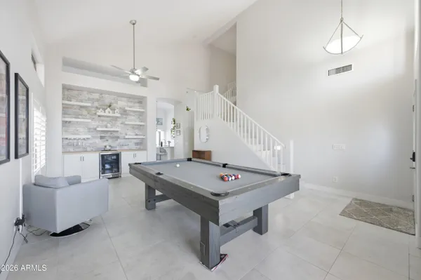 $675,000 | 1572 East Black Diamond Drive, Gilbert, AZ 85296