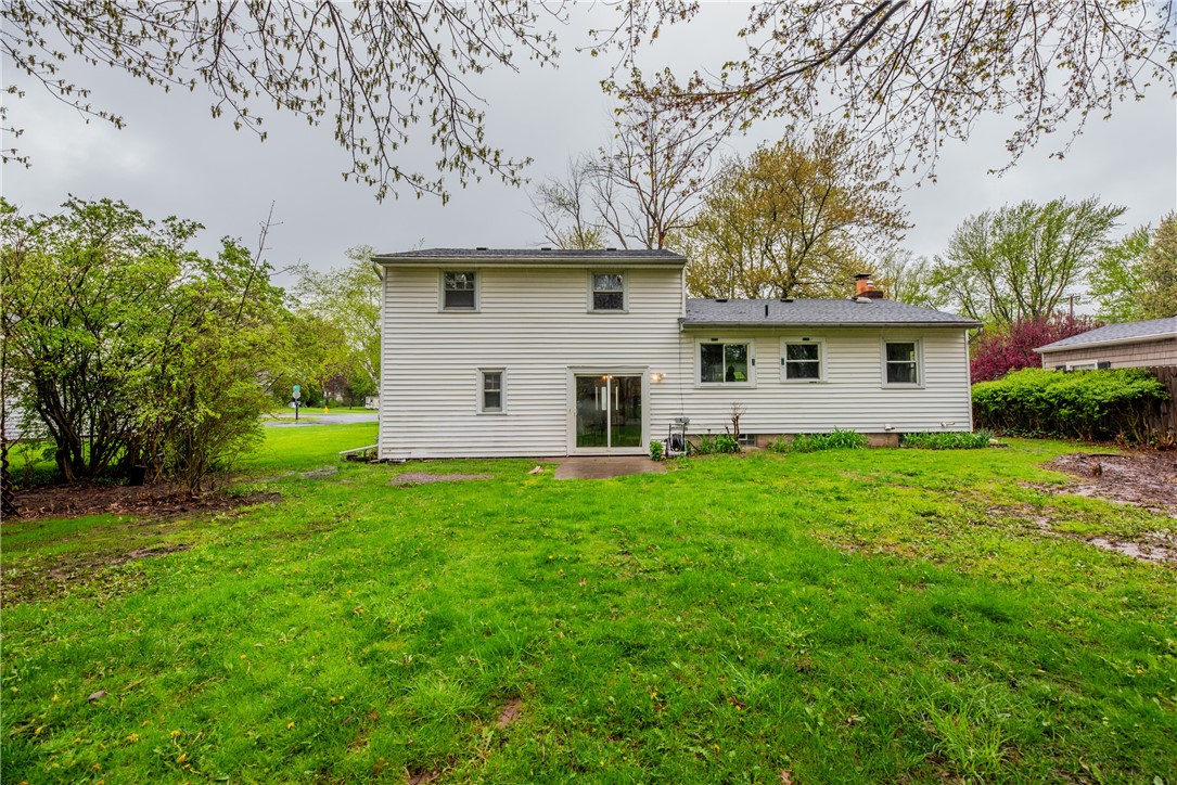 132 Kirk Road Greece, NY 14612 - Photo 24 of 25