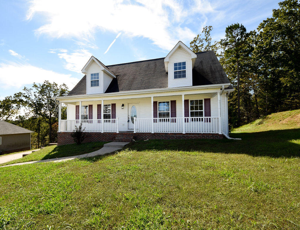 7261 British Road Ooltewah, TN 37363 - Photo 2 of 43 DSC_2107