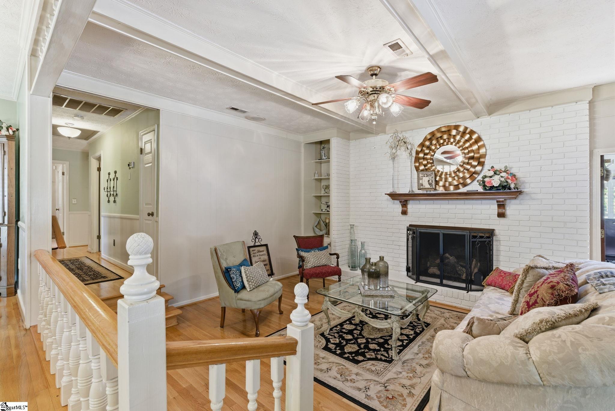 136 Bagwell Street Easley, SC 29640 - Photo 12 of 50