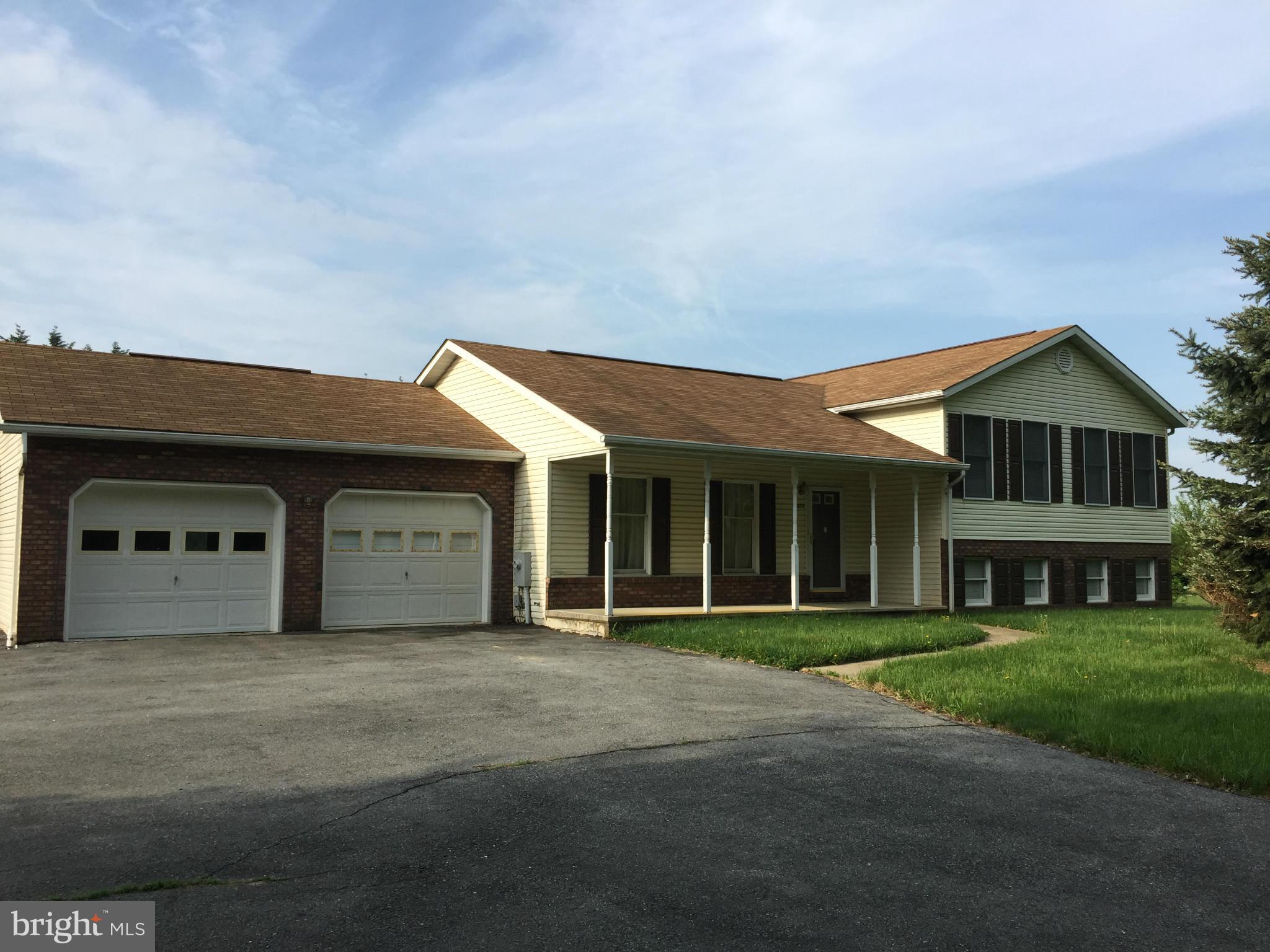 2375 Coon Club Road Westminster, MD 21157 - Photo 1 of 20 Exterior (Front)