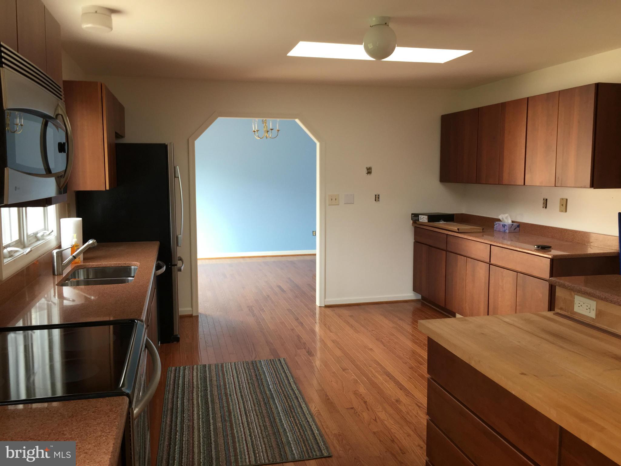 2375 Coon Club Road Westminster, MD 21157 - Photo 18 of 20 Kitchen