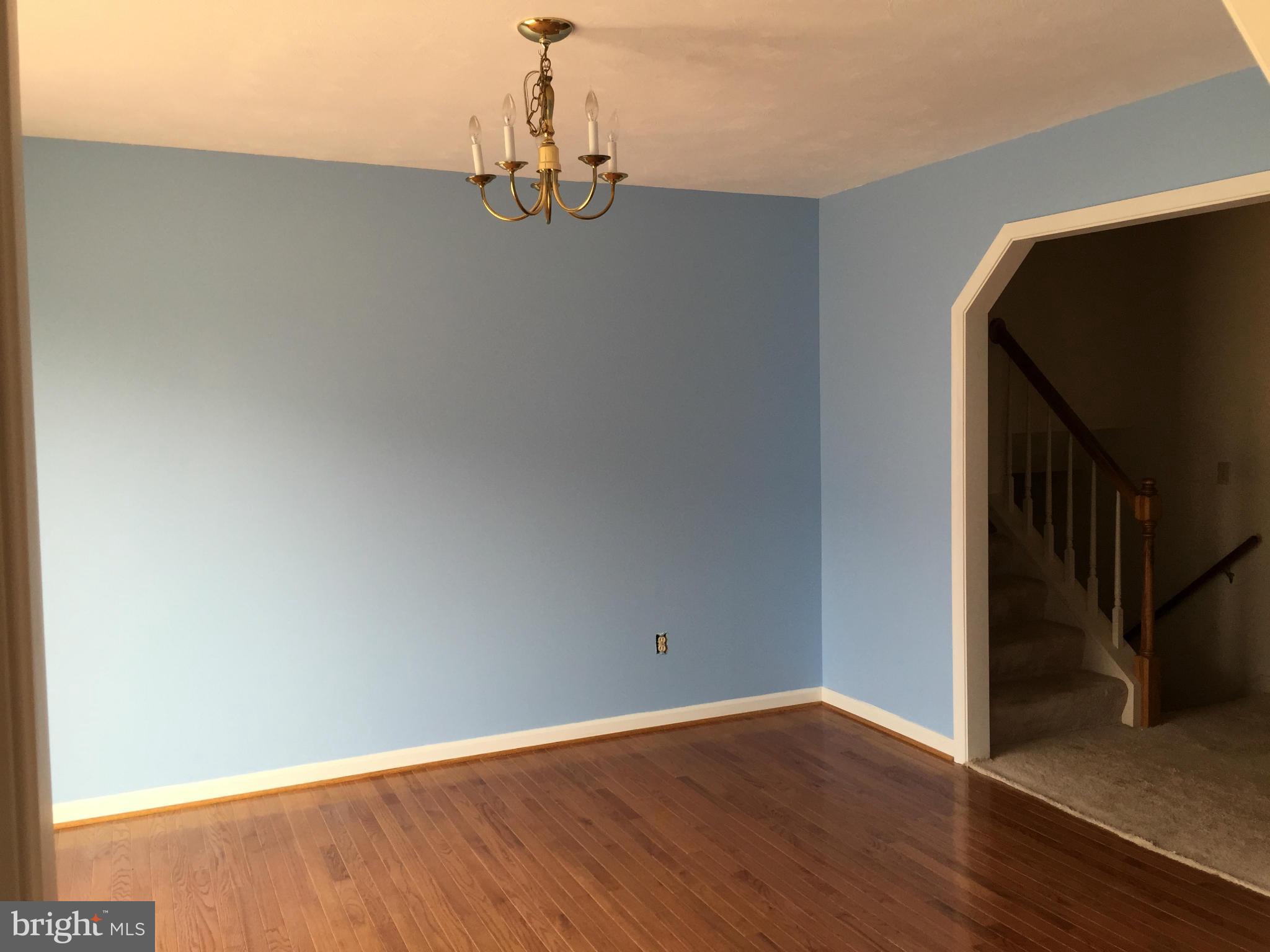 2375 Coon Club Road Westminster, MD 21157 - Photo 19 of 20 Dining Room