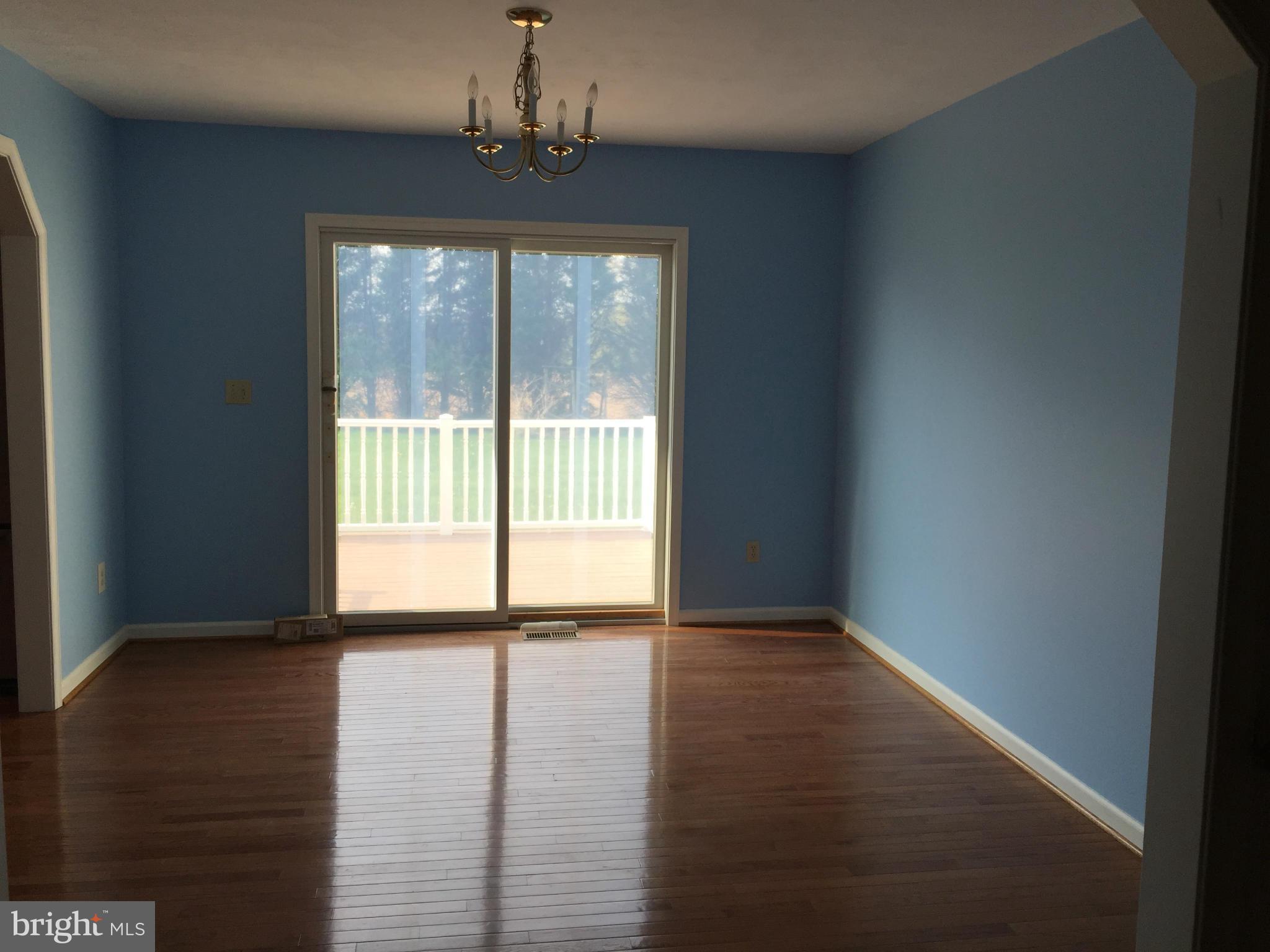 2375 Coon Club Road Westminster, MD 21157 - Photo 20 of 20 Dining Room