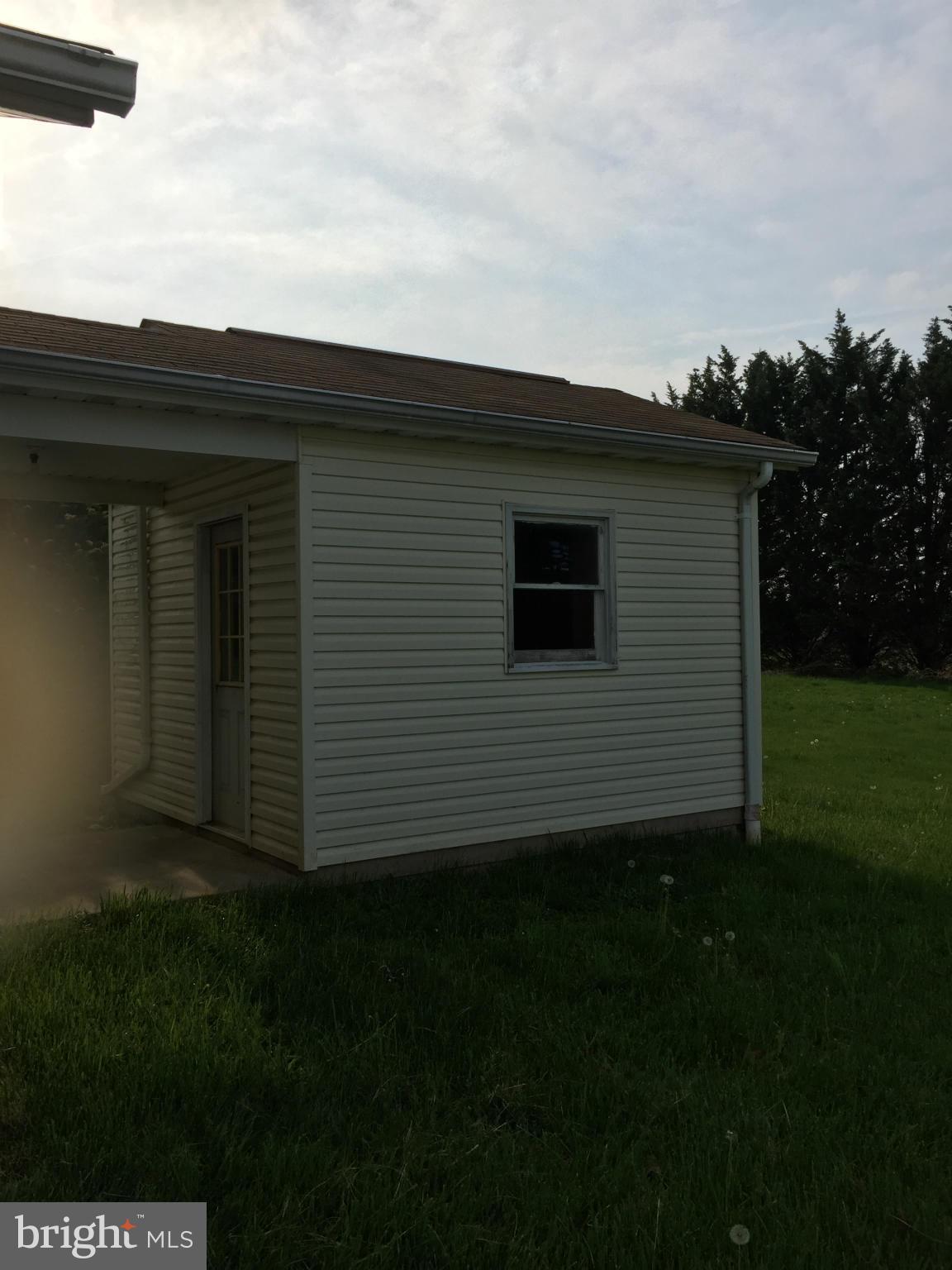 2375 Coon Club Road Westminster, MD 21157 - Photo 6 of 20 Exterior (Rear)