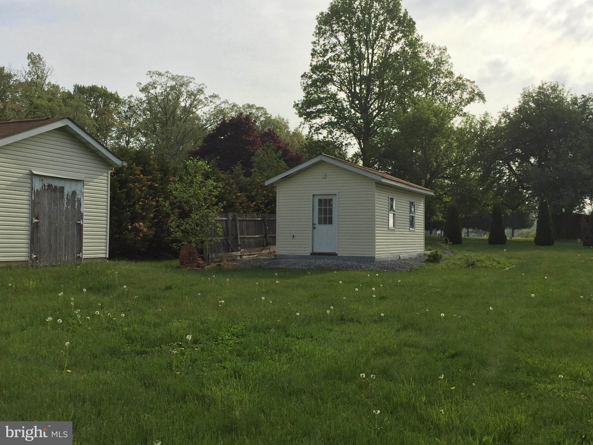 2375 Coon Club Road Westminster, MD 21157 - Photo 8 of 20 Exterior (Rear)