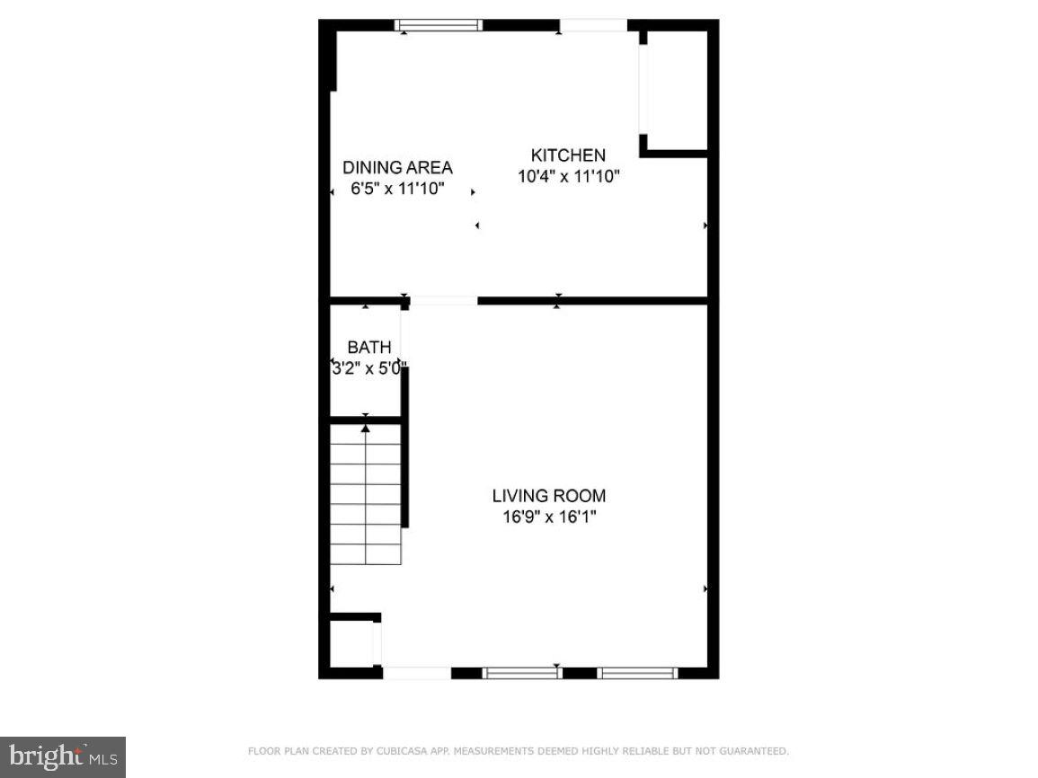 25 Commerce Street New Oxford, PA 17350 - Photo 12 of 23