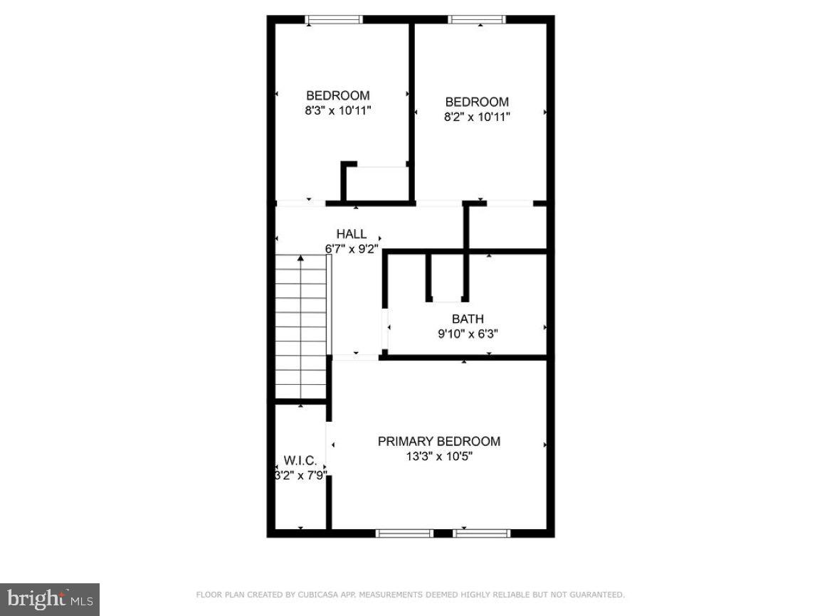 25 Commerce Street New Oxford, PA 17350 - Photo 20 of 23