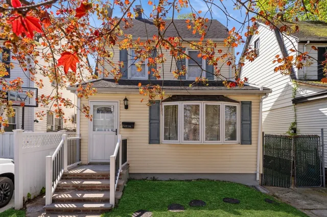 $890,000 | 248-16 88th Drive | Bellerose