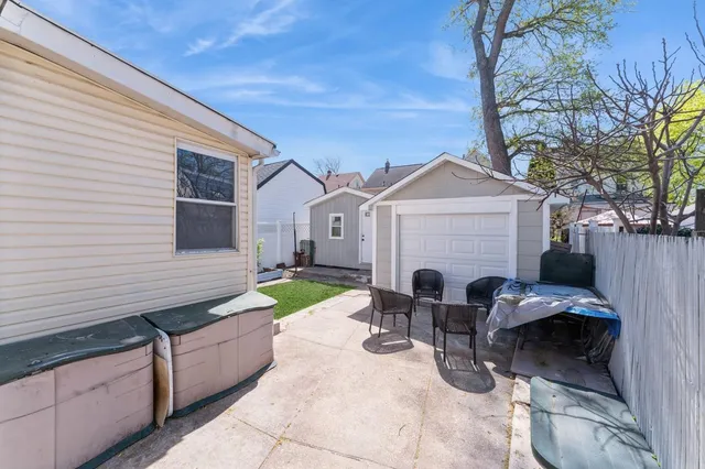 $890,000 | 248-16 88th Drive | Bellerose