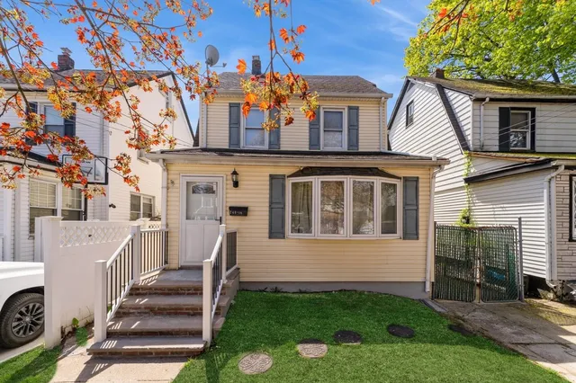 $890,000 | 248-16 88th Drive | Bellerose