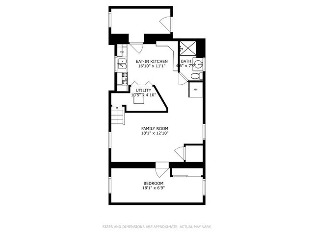 $890,000 | 248-16 88th Drive | Bellerose