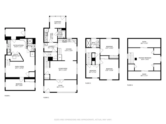 $890,000 | 248-16 88th Drive | Bellerose