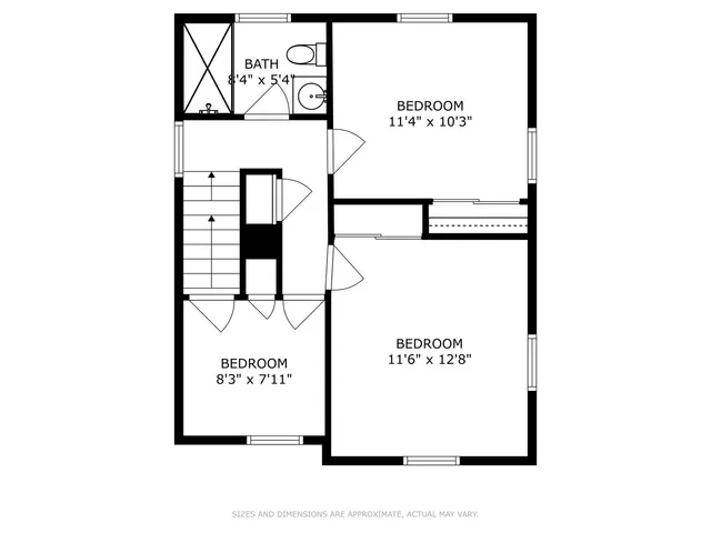 $890,000 | 248-16 88th Drive | Bellerose