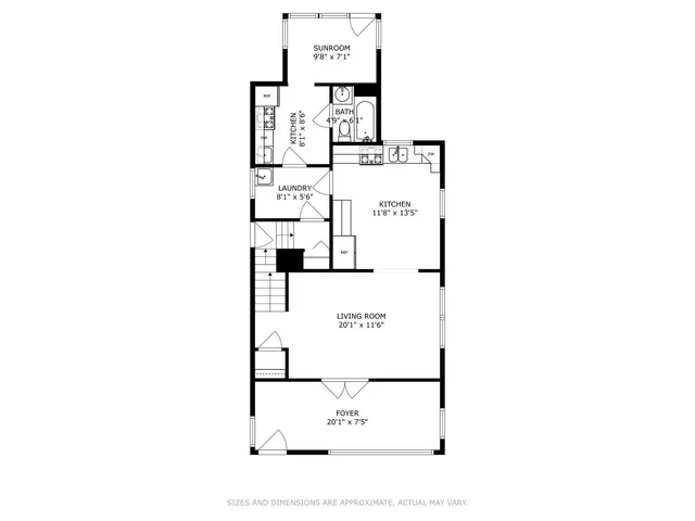 $890,000 | 248-16 88th Drive | Bellerose