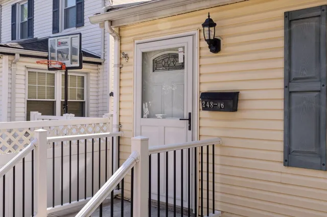 $890,000 | 248-16 88th Drive | Bellerose