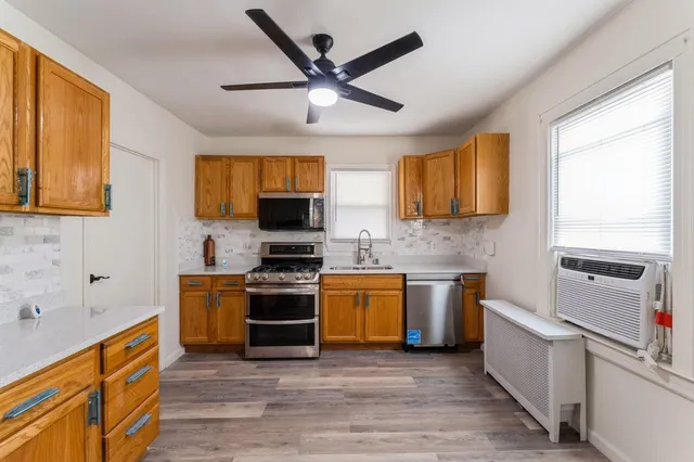 $890,000 | 248-16 88th Drive | Bellerose