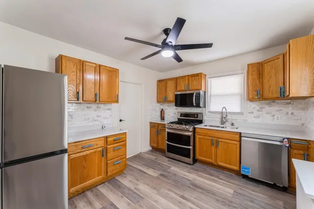 $890,000 | 248-16 88th Drive | Bellerose