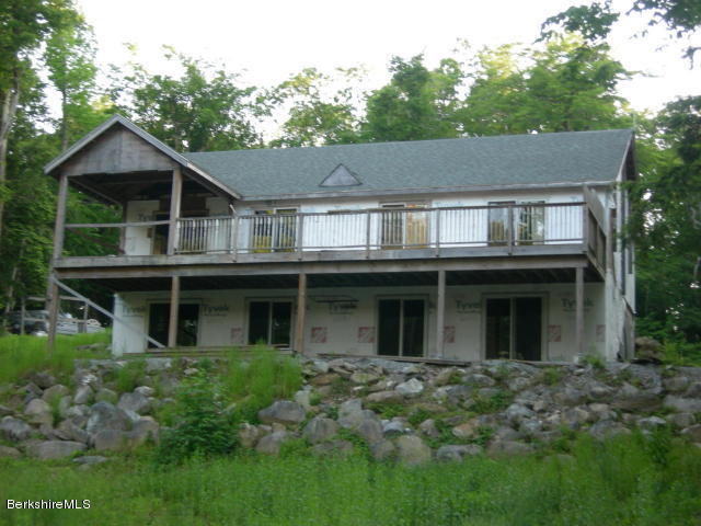 200 Watson Road Otis, MA 01029 - Photo 3 of 19 from lakeside