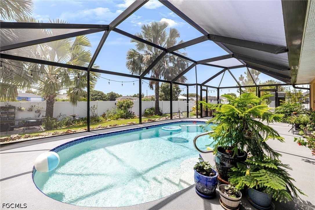 1007 Chaplin Avenue Lehigh Acres, FL 33971 - Photo 27 of 37
