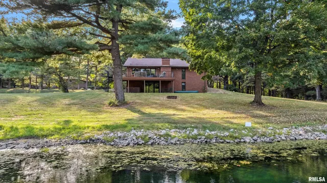 $425,000 | 304 Carobeth Circle, Jacksonville, IL 62650